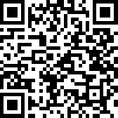 Código QR da página da organização