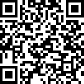 Código QR da página da organização