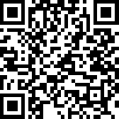 Código QR da página da organização