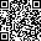 Código QR da página da organização