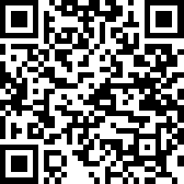 Código QR da página da organização