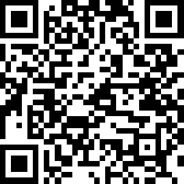 Código QR da página da organização