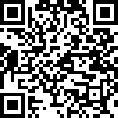 Código QR da página da organização