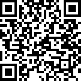 Código QR da página da organização