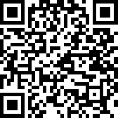 Código QR da página da organização