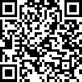 Código QR da página da organização