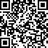 Código QR da página da organização