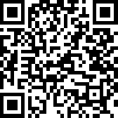 Código QR da página da organização