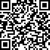 Código QR da página da organização