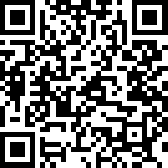Código QR da página da organização