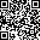 Código QR da página da organização