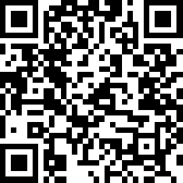 Código QR da página da organização