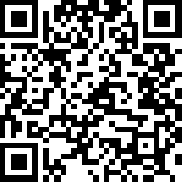 Código QR da página da organização