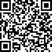 Código QR da página da organização