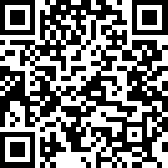 Código QR da página da organização