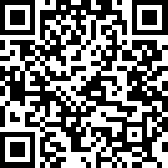 Código QR da página da organização
