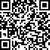 Código QR da página da organização