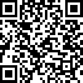 Código QR da página da organização