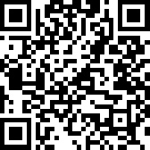 Código QR da página da organização