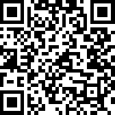 Código QR da página da organização
