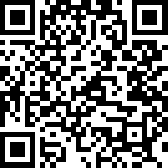 Código QR da página da organização