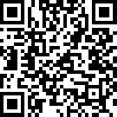 Código QR da página da organização