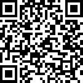 Código QR da página da organização