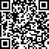 Código QR da página da organização