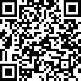 Código QR da página da organização