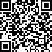 Código QR da página da organização