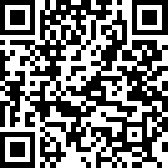 Código QR da página da organização