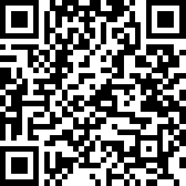Código QR da página da organização