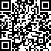 Código QR da página da organização