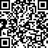 Código QR da página da organização
