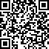 Código QR da página da organização