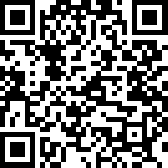 Código QR da página da organização