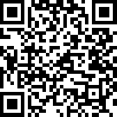 Código QR da página da organização