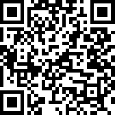Código QR da página da organização