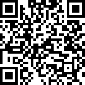 Código QR da página da organização
