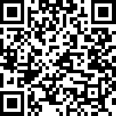 Código QR da página da organização