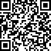 Código QR da página da organização