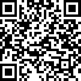 Código QR da página da organização