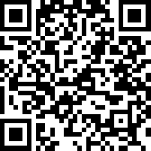 Código QR da página da organização