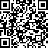Código QR da página da organização