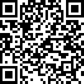 Código QR da página da organização