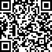 Código QR da página da organização