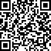 Código QR da página da organização