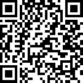 Código QR da página da organização