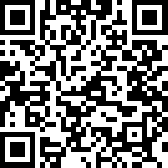 Código QR da página da organização