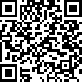 Código QR da página da organização